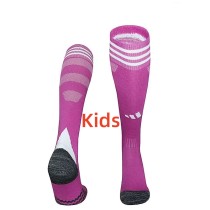 25-26 AD Goalkeeper Kids Socks