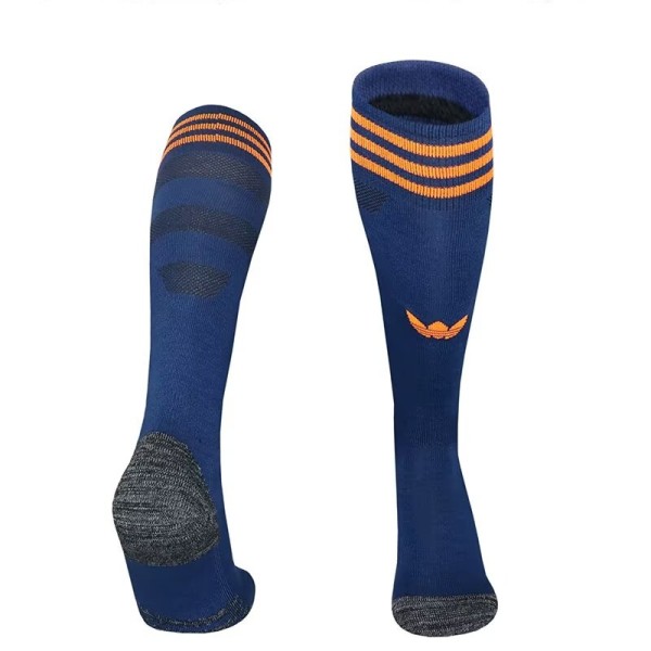 25-26 Newcastle Third Socks