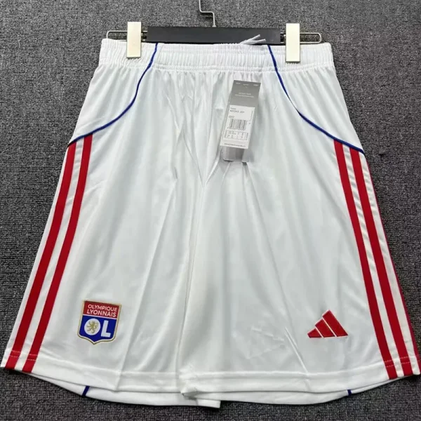 25-26 Lyon Home Shorts Pants