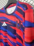 25-26 Universidad De Chile Training Shirts