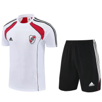25-26 River Plate High Quality Training Short Suit 25-26 River Plate High Quality Training Short Suit