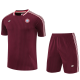 25-26 Bayern High Quality Training Short Suit