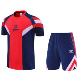 25-26 ARS High Quality Training Short Suit