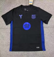 25-26 BAR Special Edition Fans Training Shirts