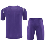 25-26 RMA High Quality Training Short Suit