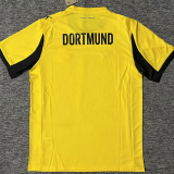 25-26 Dortmund Yellow Special Edition Fans Soccer Jersey 1:1 Thai Quality