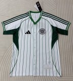 2025 Celtic MLB New Pattern Jersey 1:1 Thai Quality