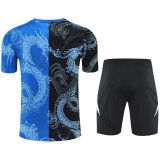 25-26 RMA High Quality Training Short Suit