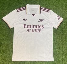 25-26 ARS Third Fans Soccer Jersey 1:1 Thai Quality