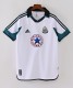1999-2000 Newcastle Away Retro Soccer Jersey