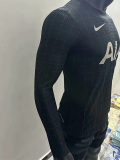25-26 TOT Away Long Sleeve Player Version Soccer Jersey (长袖球员) 1:1 Thai Quality