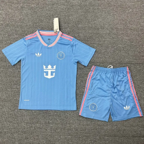 25-26 Inter Miami Third Kids Soccer Jersey 1:1 Thai Quality 25-26 Inter Miami Third Kids Soccer Jersey 1:1 Thai Quality