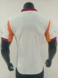25-26 Galatasaray Away Player Version Soccer Jersey (五星)