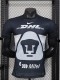 25-26 Pumas UNAM Goalkeeper Player Version Soccer Jersey