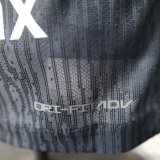 25-26 Pumas UNAM Goalkeeper Player Version Soccer Jersey