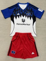 25-26 Hamburger Home Adult Suit 1:1 Thai Quality 25-26 Hamburger Home Adult Suit 1:1 Thai Quality