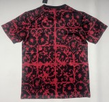 25-26 LIV Red Fans Training shirts 1:1 Thai Quality