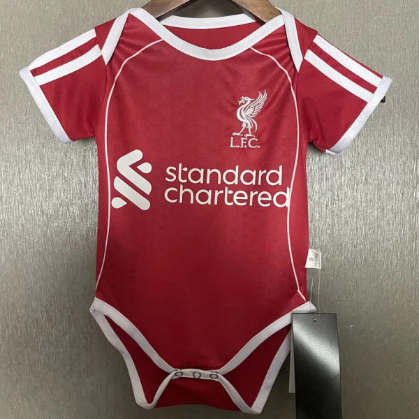 25-26 LIV Home Baby Infant Crawl Suit 1:1 Thai Quality