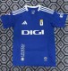 24-25 Real Oviedo Home Fans Soccer Jersey