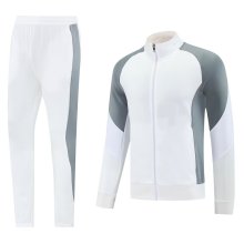 Copy 2025 NK White Jacket Tracksuit