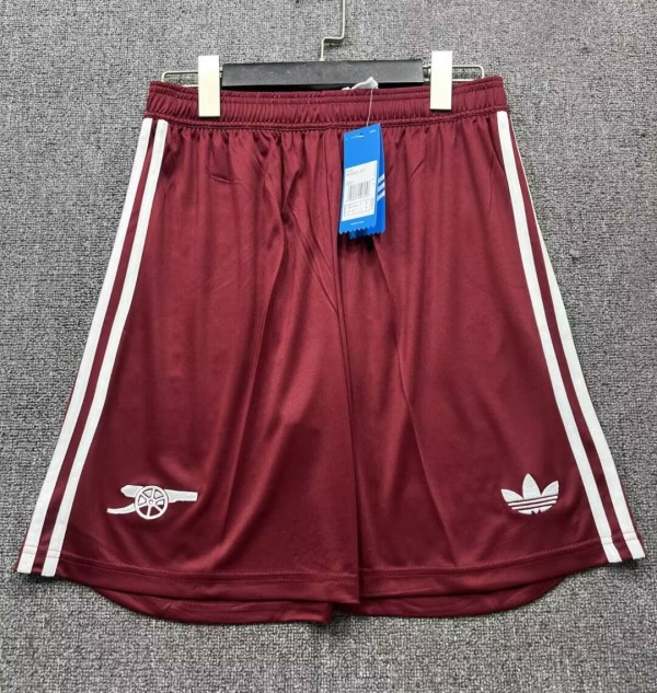 25-26 ARS Third Shorts Pants
