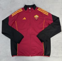 2025 Roma New Pattern Windbreaker