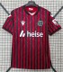 25-26 Hannover 96 Home Fans Soccer Jersey