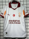 25-26 Galatasaray Away Fans Soccer Jersey 1:1 Thai Quality(全广告)