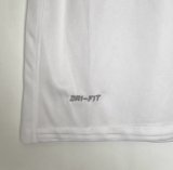 2014-2015 Monaco Home Retro Soccer Jersey