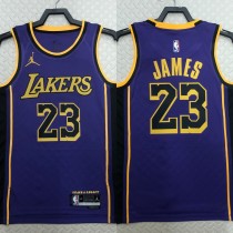 2023 Lakers Top Quality Hot Pressing NBA Jersey 2023 Lakers Top Quality Hot Pressing NBA Jersey