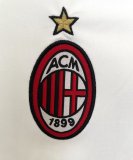 2004-2005 ACM Away Retro Soccer Jersey
