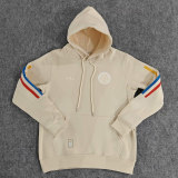24-25 Colombia Khaki Hoody 卡其色(加绒)