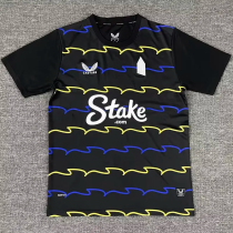 25-26 EVE Third Fans Soccer Jersey 1:1 Thai Quality