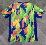 25-26 Brazil Special Edition Training shirts 1:1 Thai Quality