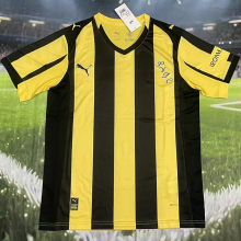 25-26 Port Vale FC Away Fans Soccer Jersey 1:1 Thai Quality