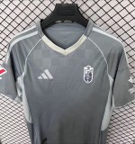25-26 Granada Third Fans Soccer Jersey 1:1 Thai Quality