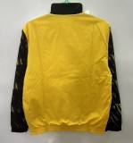 2025 Dortmund Double Sided Windbreaker (双面风衣)