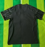 25-26 Atletico Mineiro Third Fans Soccer Jersey 1:1 Thai Quality