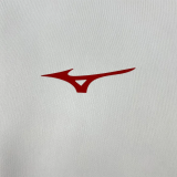 25-26 Augsburg FC Home Fans Soccer Jersey 1:1 Thai Quality