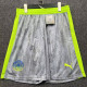25-26 Man City Third Shorts Pants