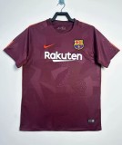 2017-2018 BAR Third Retro Soccer Jersey