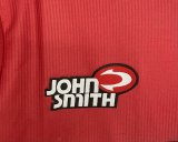 2000-2001 Mallorca Home Retro Soccer Jersey