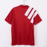 1992-1993 LIV Home Retro Soccer Jersey