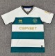25-26 Queen's Park Third Fans Soccer Jersey 1:1 Thai Quality