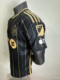 25-26 Los Angeles Home Player Version Soccer Jersey 1:1 Thai Quality