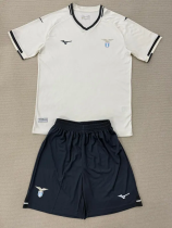 25-26 Lazio Away Adult Suit 1:1 Thai Quality 25-26 Lazio Away Adult Suit 1:1 Thai Quality