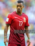2014 Portugal Home Player Version Retro Soccer Jersey 1:1 Thai Quality*球员
