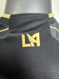 25-26 Los Angeles Home Player Version Soccer Jersey 1:1 Thai Quality