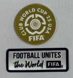 25-26 INT Third Fans Soccer Jersey 1:1 Thai Quality