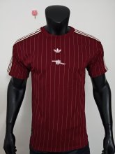25-26 ARS Red Casual Special Edition Player Version Soccer Jersey 1:1 Thai Quality
